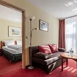 Invite Hotel An Der Kaiserburg