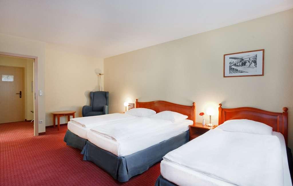 Invite An Der Kaiserburg 3* Nuremberg