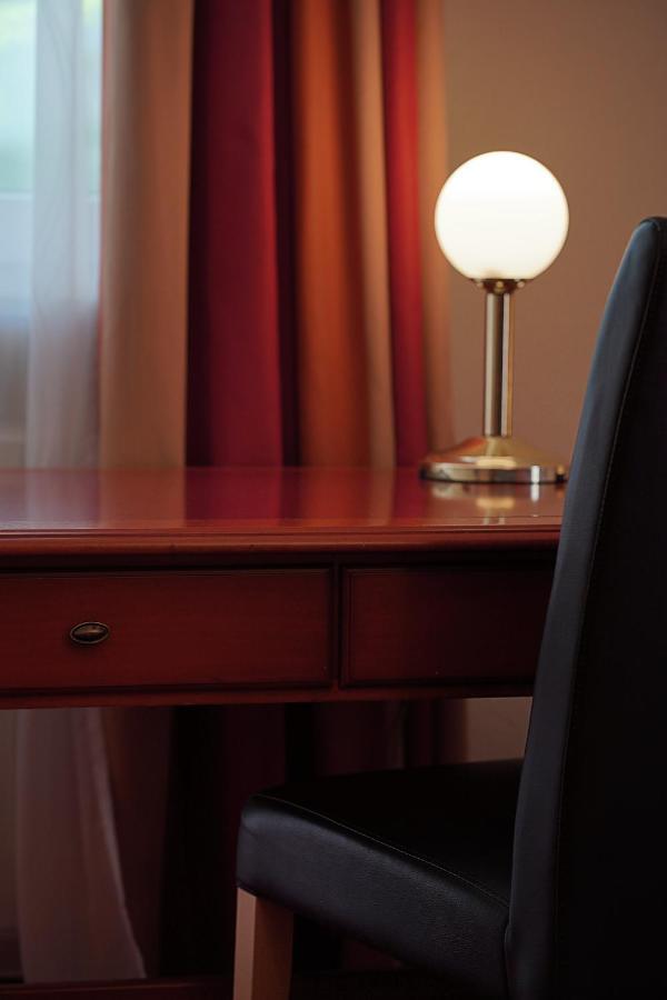 Invite An Der Kaiserburg 3* Nuremberg