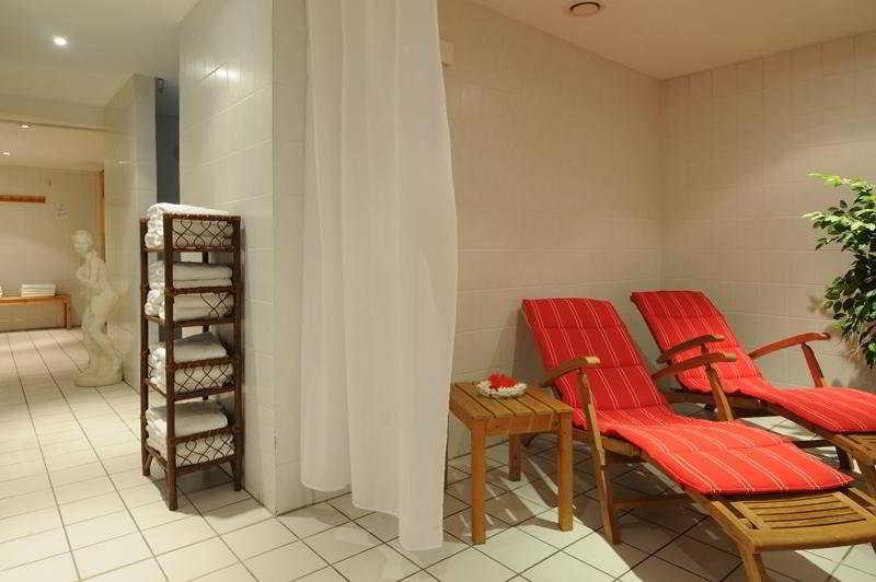 Invite An Der Kaiserburg 3* Nuremberg