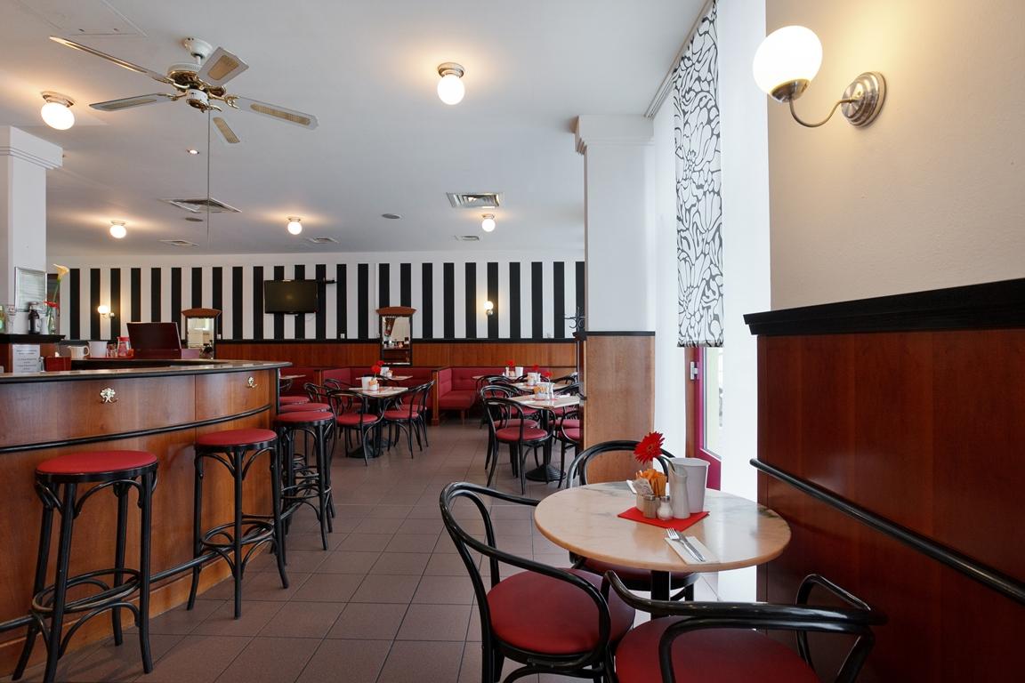 Invite An Der Kaiserburg Hotel 3*