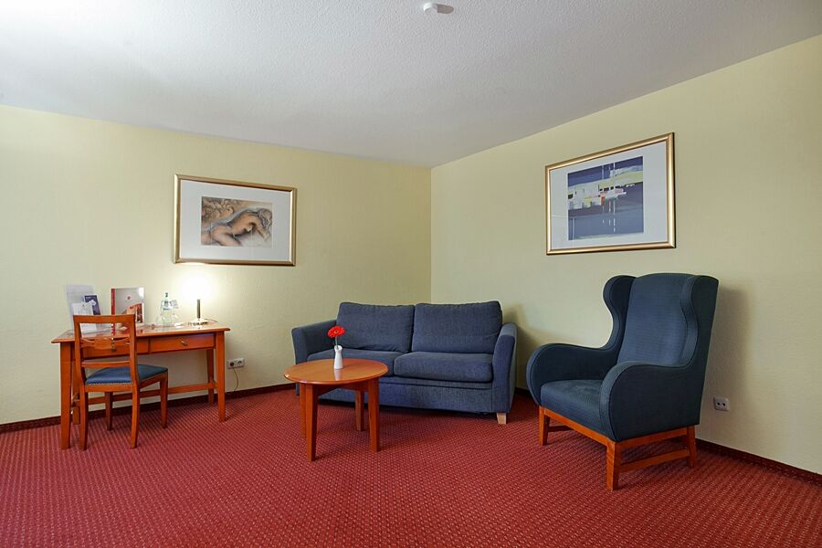 Invite An Der Kaiserburg Hotel Nuremberg