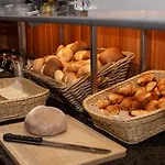AZIMUT Hotel Nuremberg
