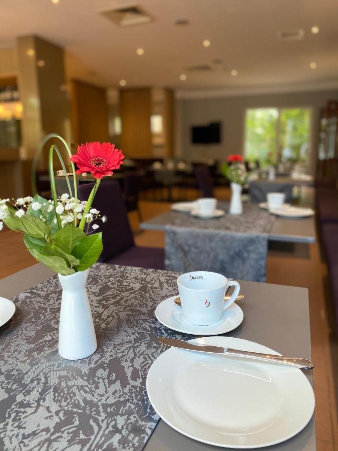 Azimut Hotel