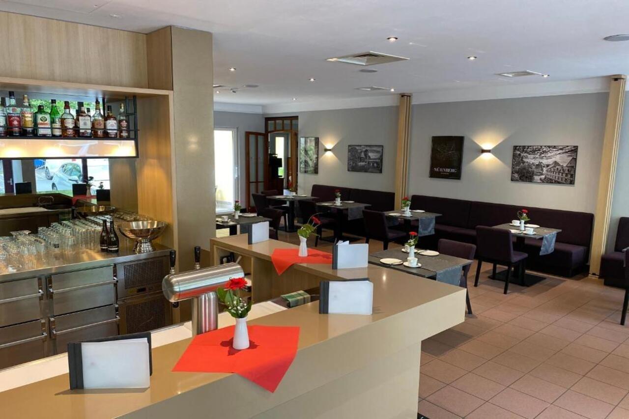 Azimut Hotel Nürnberg