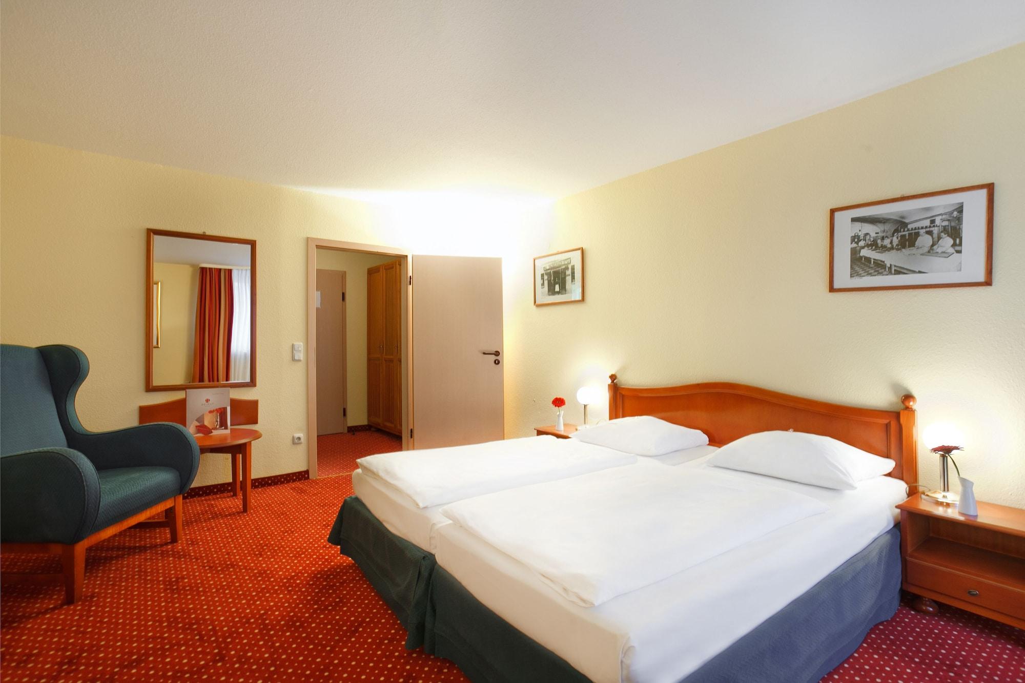 Azimut Hotel