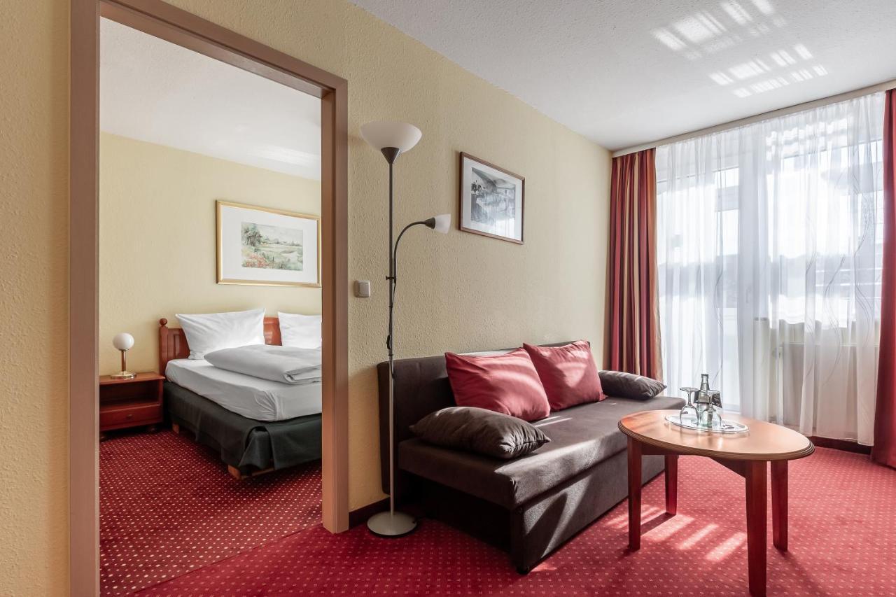 Hotel Azimut Nürnberg