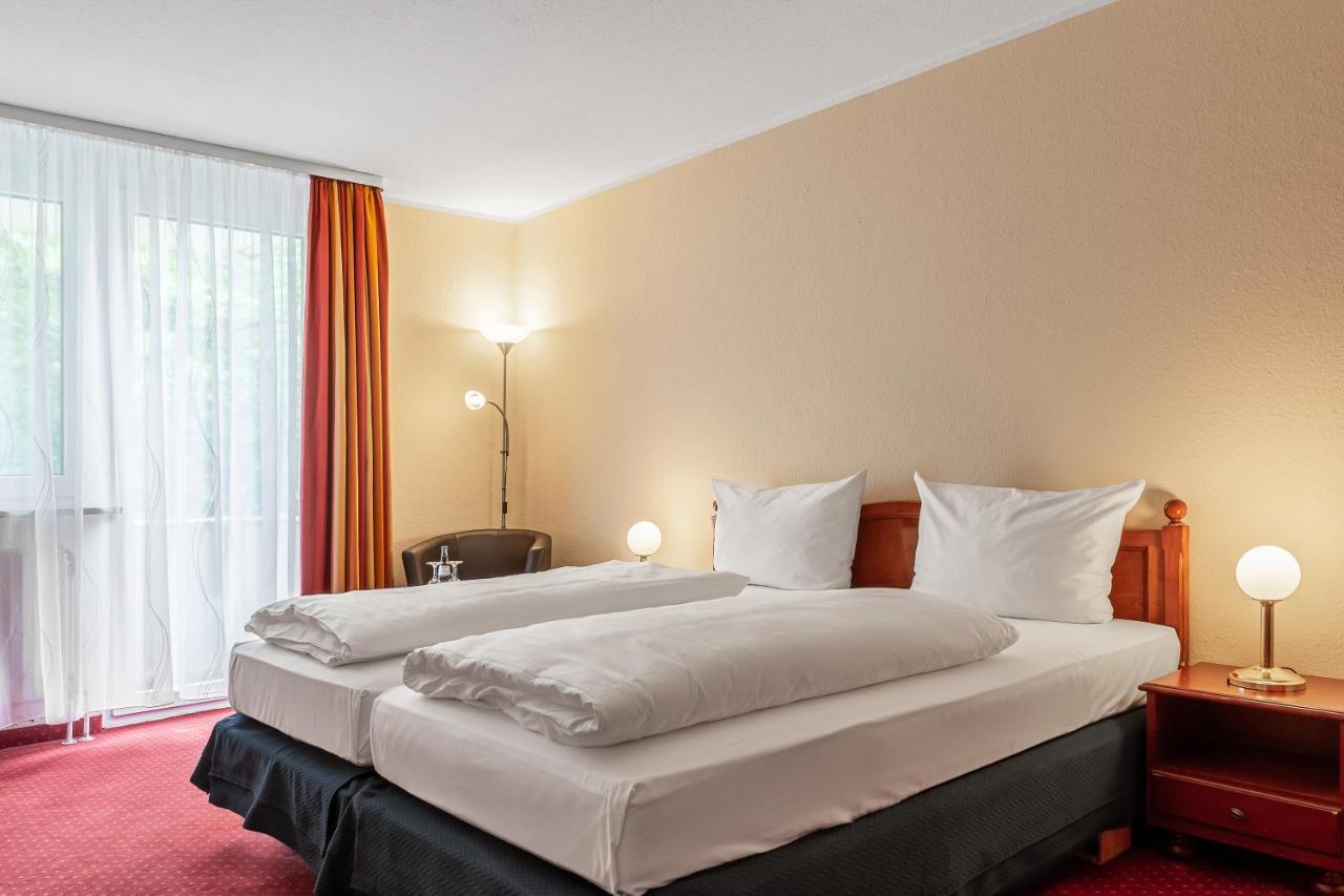 Azimut Hotel Nürnberg