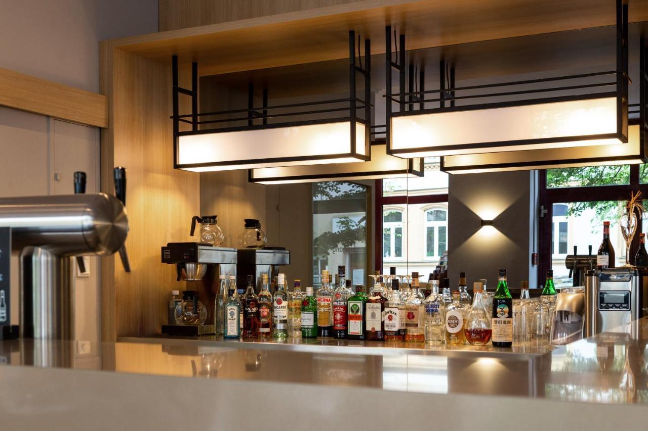 Azimut Hotel Nürnberg