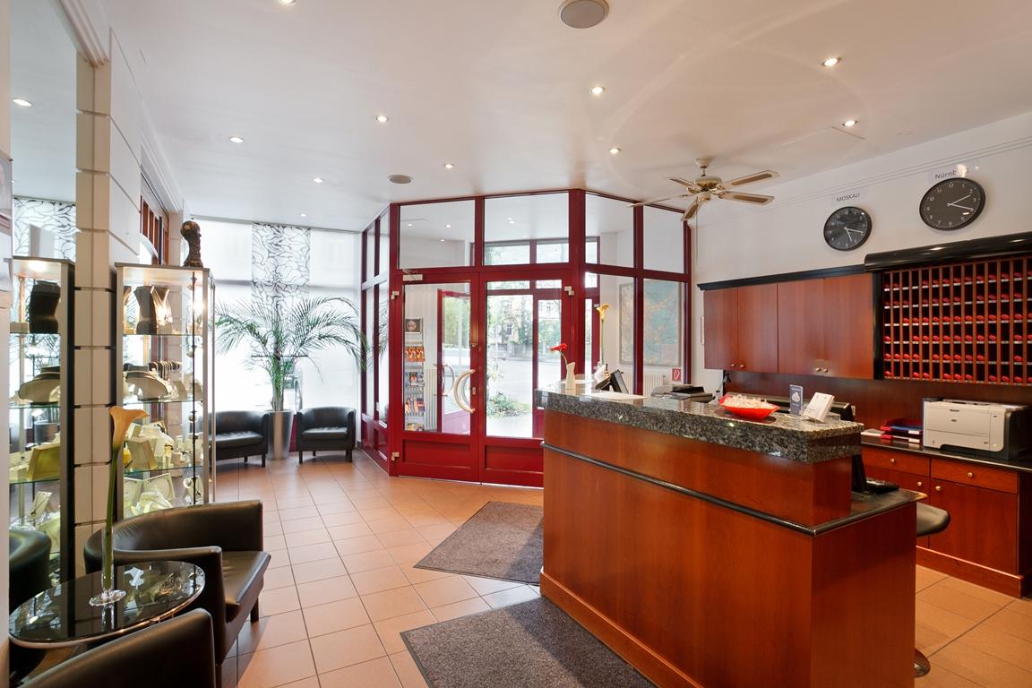 Azimut 3* Nürnberg