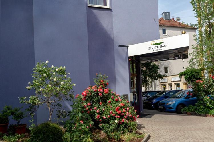 Azimut Nürnberg