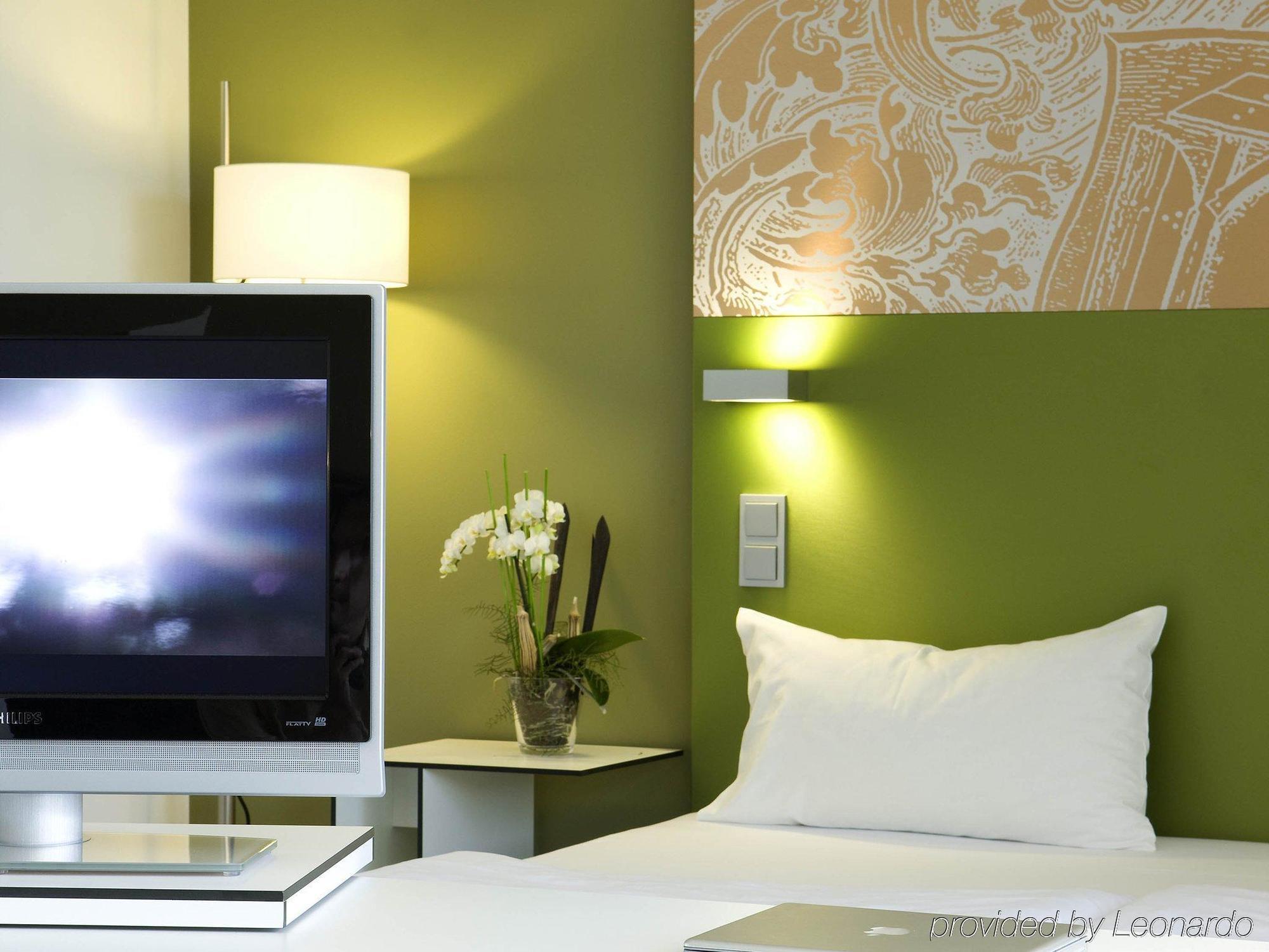 Azimut Hotel