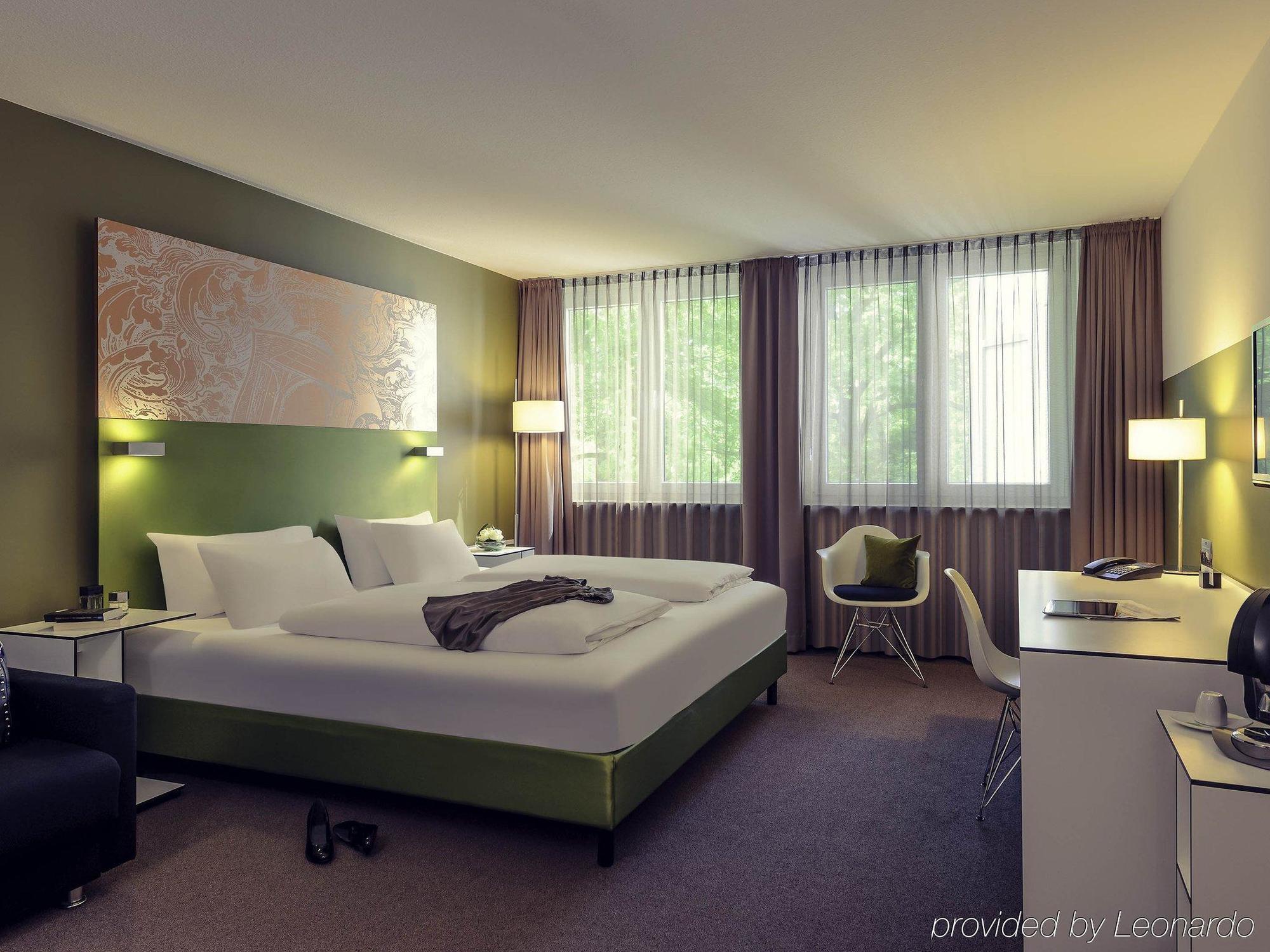 Azimut Hotel Nürnberg