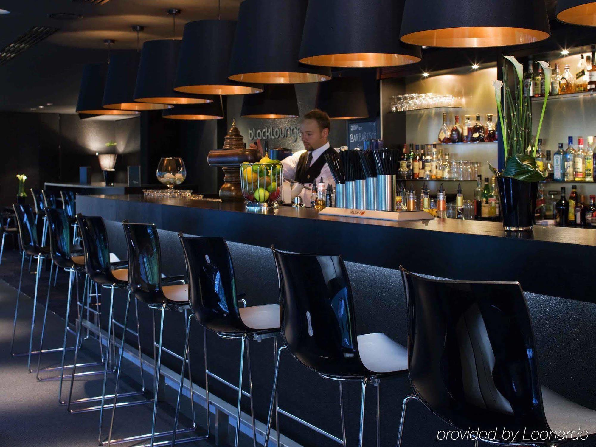 Azimut Hotel Nürnberg