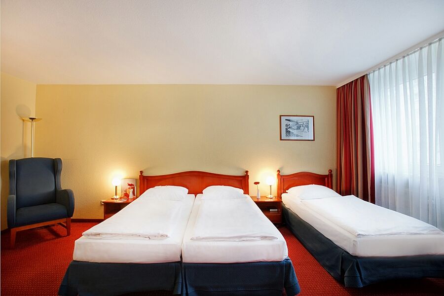 Azimut Hotel Nürnberg