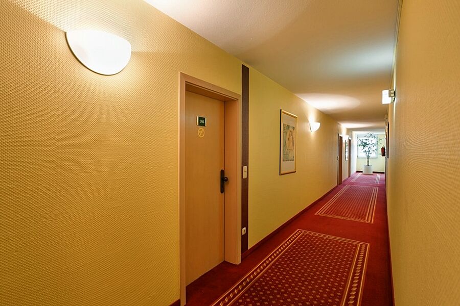 Hotel Azimut Nürnberg