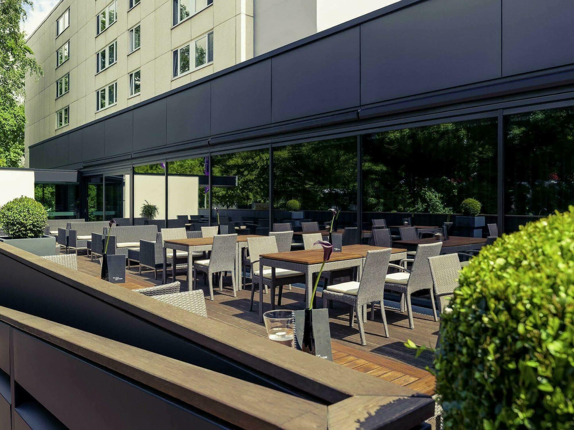Azimut Hotel Nürnberg