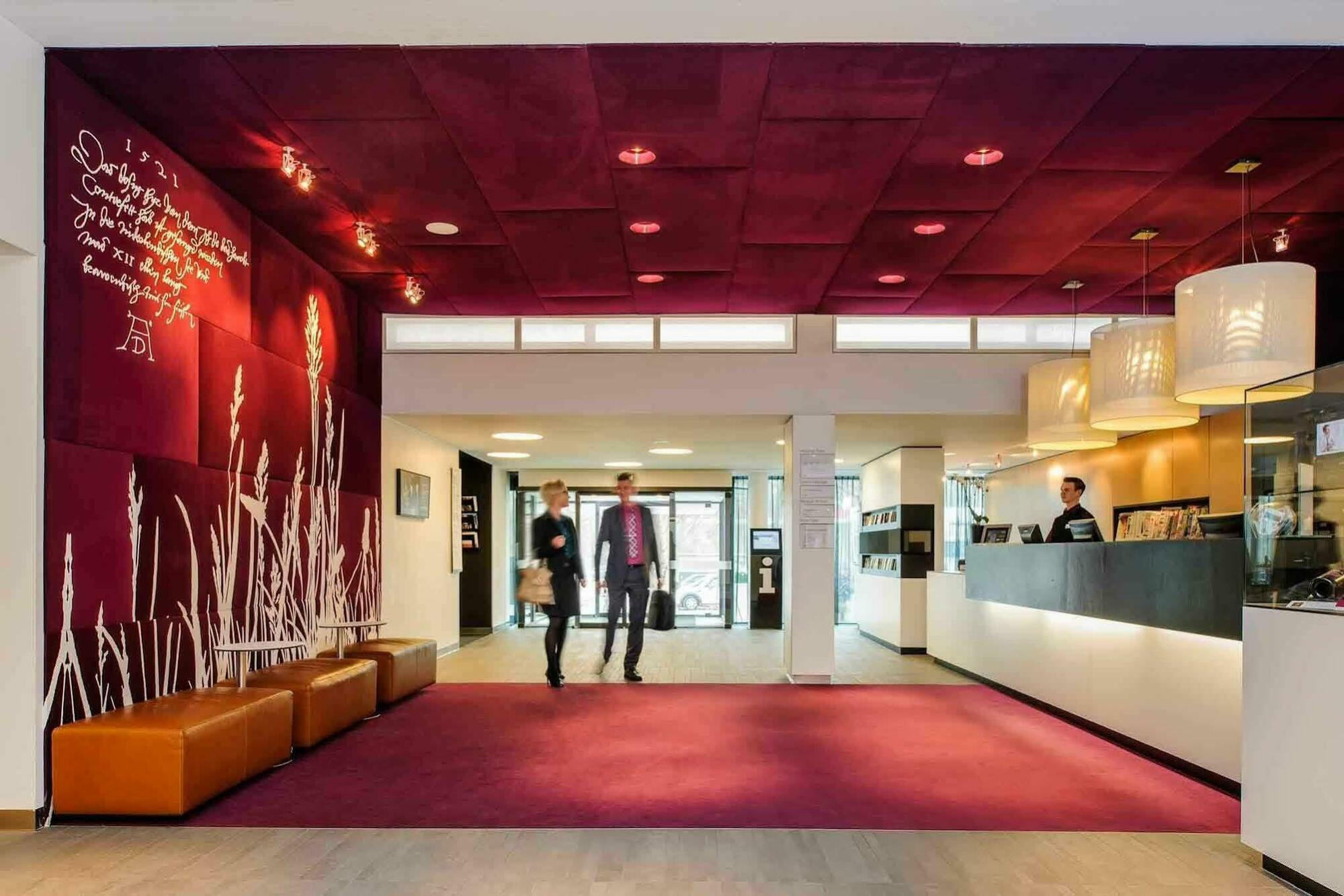 Azimut 3* Nürnberg