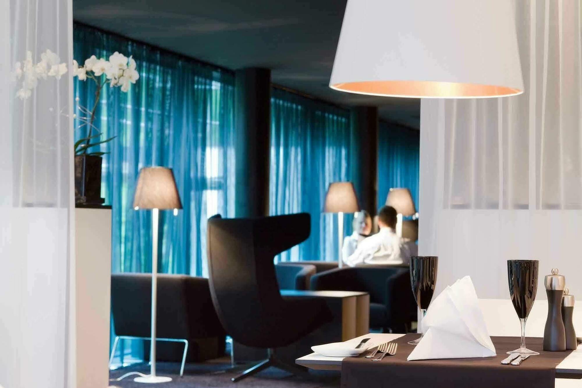 Hotel Azimut Nürnberg