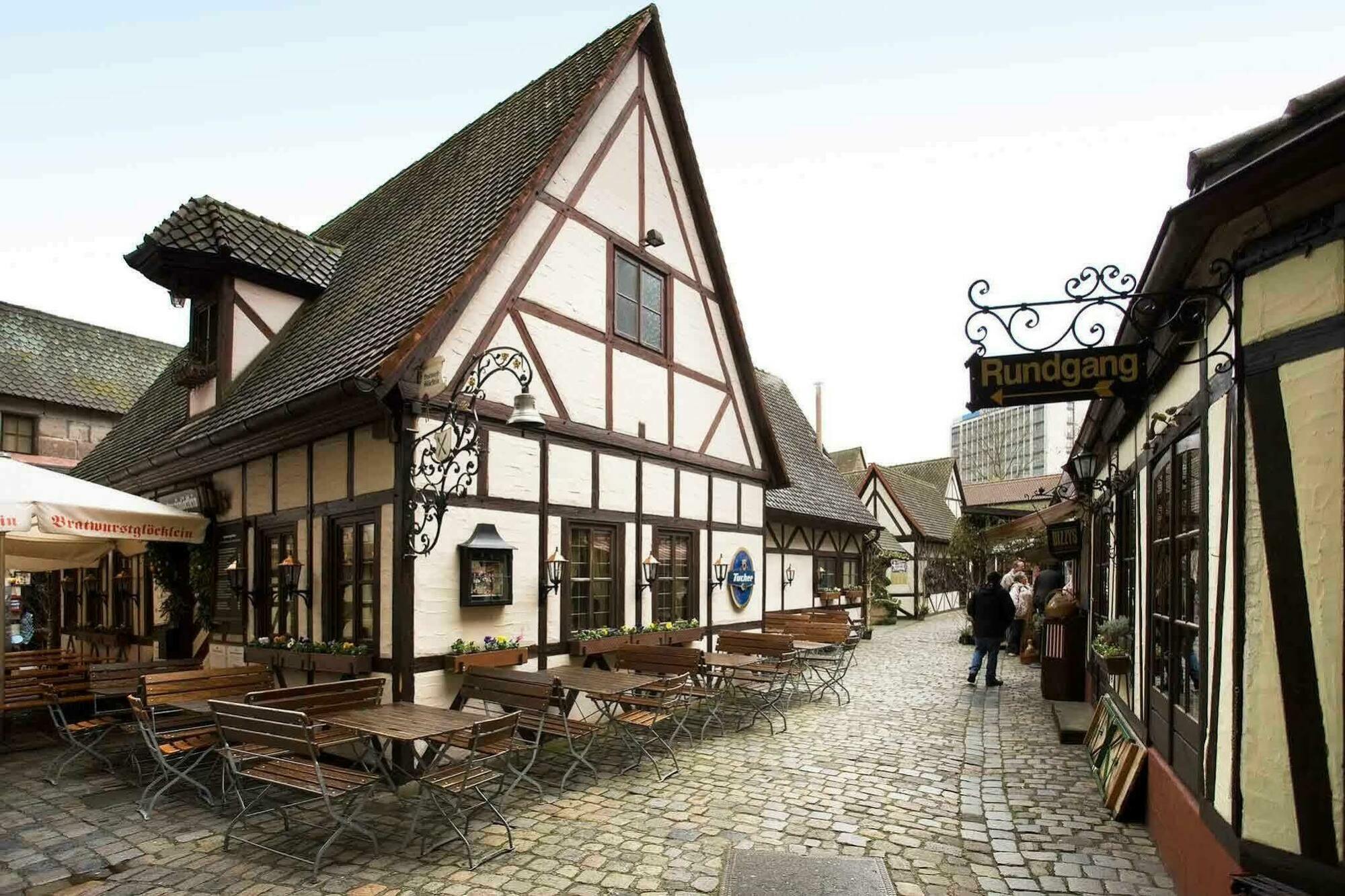 Azimut Nürnberg